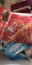 五芳斋 速冻猪肉粽 100g*5只 嘉兴粽子肉粽端午粽子早餐食品 实拍图