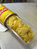 乐事（Lay's） 无限薯片零食休闲食品104g罐装膨化食品一口吃N片大挑战 吮指红烧肉味 实拍图