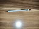 红环（rotring）自动铅笔0.5mm 铅芯不易断 可伸缩笔头德国高颜值绘图-800系列银色单支装 实拍图