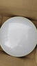 新飞吸顶灯led卧室灯客厅三防灯厨房阳台圆形照明灯 【460*460mm】 65W 超亮旗舰款 实拍图