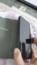 疆科适用iQOO Z9X手机壳V2353A全包翻盖皮套y37pro肤感羊巴皮磨砂防摔保护套商务高档便携式支架可插卡 【石墨灰】全包翻盖式皮套 iQOO Z9X/vivo Y37Pro 【配挂绳 晒单实拍图