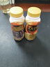 WINGSFOOD戈尔达咖啡GOLDA卡布奇诺200ml*3+馥郁拿铁200ml*3 进口即饮饮料 实拍图