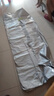 大众新POLO车衣车罩两厢波罗 防晒防雨隔热防冻防霜加厚车套 灰色加厚 polo 实拍图
