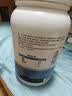 赛霸乳清蛋白质粉三重矩阵蛋白高含量瘦人运动增强增健肌粉whey 冰咖啡味 2磅*1桶 实拍图