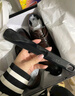 百丽父亲节礼物布洛克正装皮鞋男鞋增高大码德比鞋商务皮鞋10822CM8 黑色-经典款 42 (260mm) 实拍图