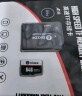 毕亚兹＆JOY联名款 64GB TF（MicroSD）存储卡 U3 C10 A1 高速 读速100MB/s 手机平板游戏机内存卡 实拍图