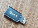 毕亚兹 Type-C转Micro USB充电数据转接头 USB-C数据线充电线安卓转换器头 适华为小米红米荣耀三星手机 实拍图