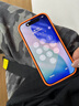 图拉斯原感膜【AR抗反射+3D热弯】适用iphone17promax钢化膜苹果17pro手机膜AR增透无尘仓高清防摔保护膜 iPhone 17 Pro Max丨官旗正品原感膜 AR抗反射+3D热弯+送 实拍图