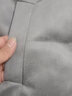 NASA MARVEL棉衣男冬季外套棉服外套加厚立领麂皮绒潮牌宽松百搭情侣装男装 实拍图