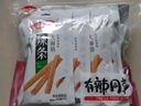 卫龙【黄子弘凡同款】辣条大面筋吮指烤肉味解馋小吃休闲零食大礼包 新品|50g烤肉味大面筋*4包|200g 实拍图