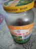 三和四美酱菜扬州特产酱菜大全食品调味品下饭菜瓶装375g爽口小菜 萝卜头375g（瓶装） 实拍图