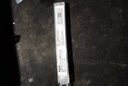 新绿天章大号美工刀2把+10片装金属刀片套装 自锁耐用 18mm 壁纸刀办公文具 实拍图