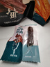 草原达尔沁风干牛肉干500g 多口味组合装 真空独立小包装零食 原味500g 实拍图