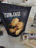 No Brand诺倍得甜辣炸鸡味鸡腿小食60g韩国进口办公室网红休闲零食 鸡腿脆 实拍图
