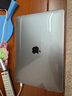 嘉速苹果MacBook Air13 键盘膜【A1466/A1369】2013-17款13.3英寸 键盘保护膜 高透隐形不掉落防尘罩 实拍图