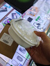 Daisy Leaf 水果盒食品级冰箱保鲜盒冷冻收纳盒便携小学生孕妇水果盒餐盒 实拍图