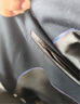 罗蒙西服男士商务弹力工装休闲单西外套夹克正装职业装上衣小西装结婚 实拍图