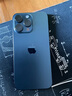 【99成新】Apple/苹果 iPhone 15 Pro Max (A3108) 256GB 蓝色钛金属 支持移动联通电信5G 双卡双待手机 实拍图