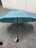 天玮伞业（Tianwei umbrella）雨伞手动加大版男士商务折叠防风三折晴雨伞双人伞可定制 实拍图