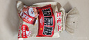 王老五 狗屎糖香辣味430g布袋装 成都特产 花生酥糖果休闲零食 四川特产 实拍图