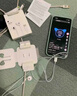 Apple/苹果 3.5毫米接口的EarPods 苹果耳机有线耳机原装耳机 适用3.5mm接口的iPhone/iPad/Mac 实拍图