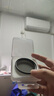 耐司（NiSi）真彩版 cpl偏振镜 52mm滤镜 TRUE COLOR偏光镜适用佳能索尼微单反相机高清镀膜还原本色高清画质 实拍图