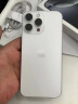 【准新品】Apple iPad（第 10 代）10.9英寸平板电脑 2022年款 银色二手平板电脑  64GB WLAN版/A14芯片/iPadOS MPQ03CH/A 实拍图