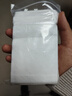 拜杰茶包袋一次性玉米纤维过滤茶包抽绳花茶茶叶包中药袋120片 实拍图