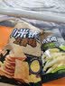 来伊份肉类办公室解馋零食 鸡翅尖60g 实拍图