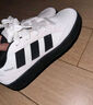 阿迪达斯【滔搏运动】adidas中性WCARD ADVSPW FTW网球鞋 IH0961 40 实拍图