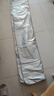 大众新POLO车衣车罩两厢波罗 防晒防雨隔热防冻防霜加厚车套 灰色加厚 polo 实拍图