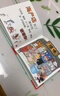 【信谊】数字在哪里（3-8岁）五味太郎经典童书绘本 实拍图