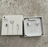 Apple/苹果 3.5毫米接口的EarPods 苹果耳机有线耳机原装耳机 适用3.5mm接口的iPhone/iPad/Mac 实拍图