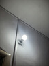 佛山照明（FSL）LED灯泡超亮节能光源无频闪RG0豁免级蓝光一级能效球泡E27螺口 15W 白光 明耀系列 实拍图
