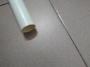 镀美PVC给水管鱼缸硬管 UPVC给水管配件塑料加厚4分6分20 40 50 110mm 【1米】外径20mm*壁厚2mm 实拍图
