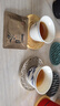 六妙白茶2014年十年寿眉老白茶一级寿眉10年份福鼎白茶送礼茶叶礼盒 品鉴/ 5g*1袋 实拍图