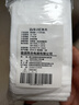 拜杰茶包袋一次性玉米纤维过滤茶包抽绳花茶茶叶包中药袋120片 实拍图
