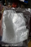【京东物流配送】一次性手套防水加厚耐用加大韧性强防滑轻薄 家用手套【100只】超值 实拍图