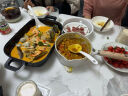 绿食者 新鲜九层塔 食用金不换 三杯鸡冬阴功食材香料西餐配菜新鲜蔬菜 100g 实拍图