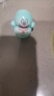 【网红不倒翁超值装】网红不倒翁小雪人不倒翁玩具 哆啦a梦小企鹅 【随机图案】8个 实拍图