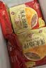 三全中式早点早餐上海风味小馄饨奶黄包糍粑春卷半成品速食年货送礼 素馅春卷 216g/12只 实拍图