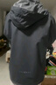 回力外套男三合一冬季运动夹克男户外服防风登山服抓绒可拆卸风衣 实拍图