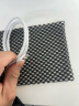 Apple/苹果 60W USB-C编织充电线-1米 苹果充电线手机充电线原装充电线数据线适用iPhone/iPad/AirPods 实拍图