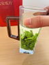 福茗源茶叶 太平猴魁茶绿茶 特级雨前2025新茶罐装40g捏尖春茶叶自己喝 实拍图