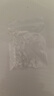 耳堵防掉超紧通用防敏感高级耳堵硅胶耳塞耳钉后堵头耳环耳扣后塞 【大号通用耳堵】 大号20+小号20* 实拍图