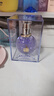 浪凡（LANVIN）光韵女士浓香水100ml 花果香调 生日礼物618自营 实拍图