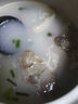 伊为乐 宁夏滩羊 正宗盐池滩羊肉 羊肉串1斤（约35串） 实拍图