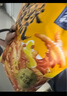 邹三和无骨鸡爪柠檬酸辣鸡爪香辣无骨泡椒凤爪休闲零食办公追剧 【川辣味】1kg*1袋 实拍图