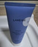 兰芝（LANEIGE）洗面奶4合1卸妆洁面乳150ml ( 去角质 温和深层清洁) 护肤品 实拍图