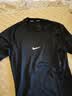 耐克（NIKE）2026年男子M NP DF TIGHT TOP SS紧身服 FB7933-010 2XL 实拍图